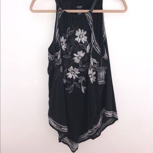 Brand new Alfani tank